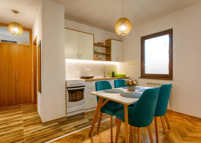 Stojanovic Appartement Zlatibor