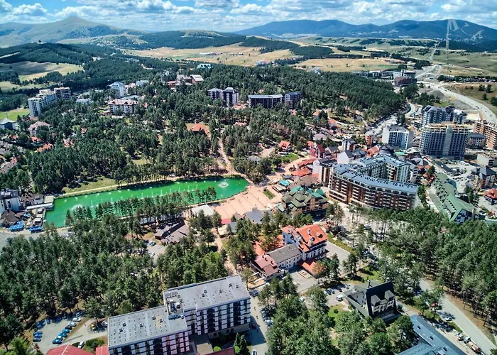 Stojanovic * Zlatibor