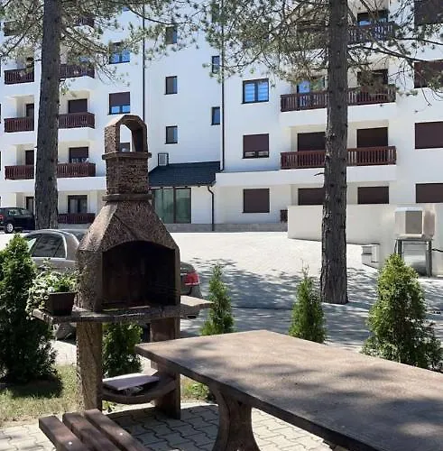 Appartement Stojanovic