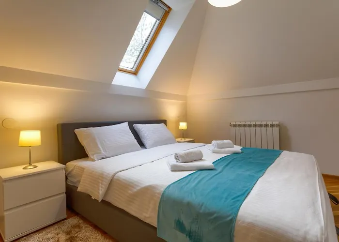 Appartement Stojanovic