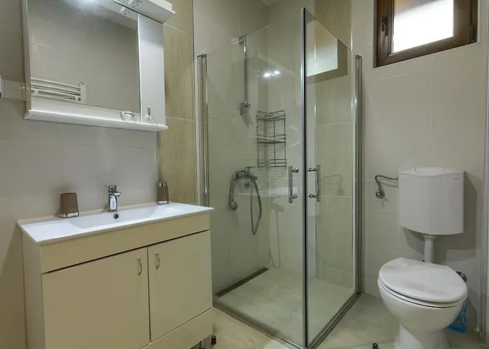 Stojanovic Appartement Zlatibor