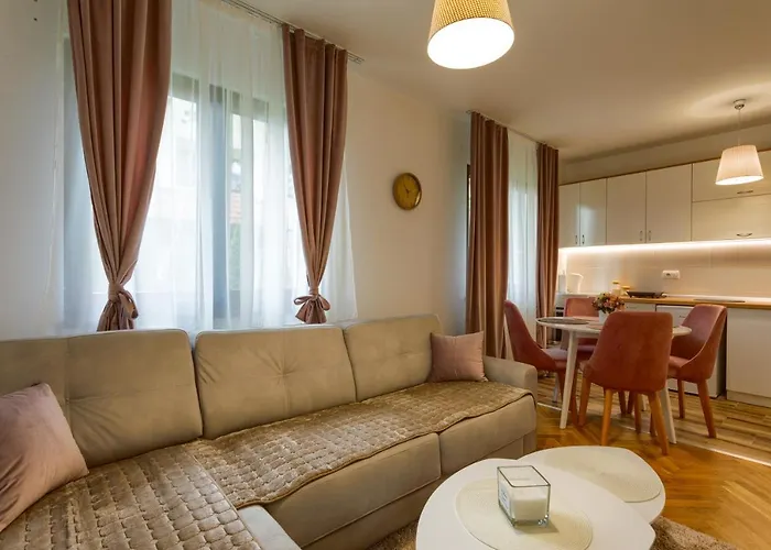 아파트 Stojanovic