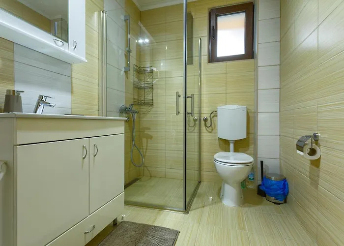 Stojanovic Appartement Zlatibor