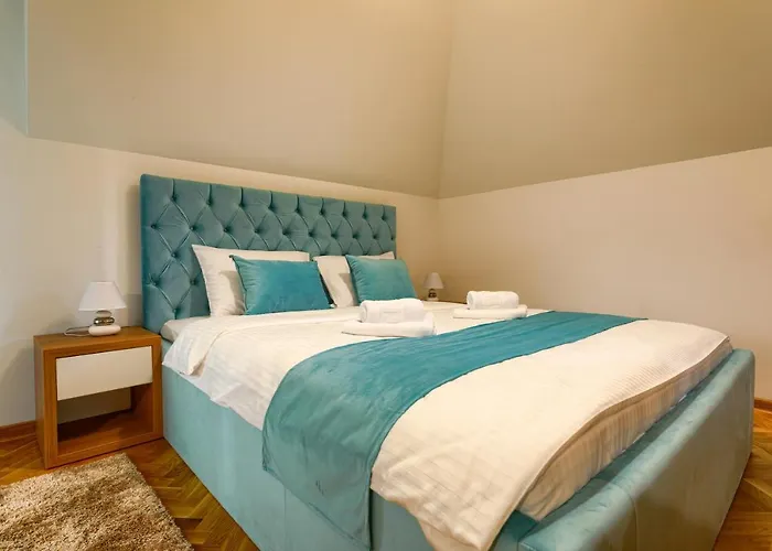 Stojanovic Appartement Zlatibor