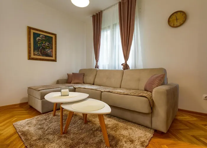 Stojanovic Appartement Zlatibor