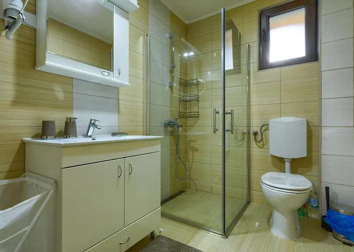 Stojanovic Appartement *