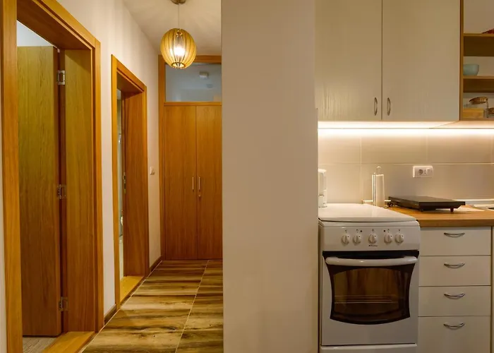 Appartement Stojanovic