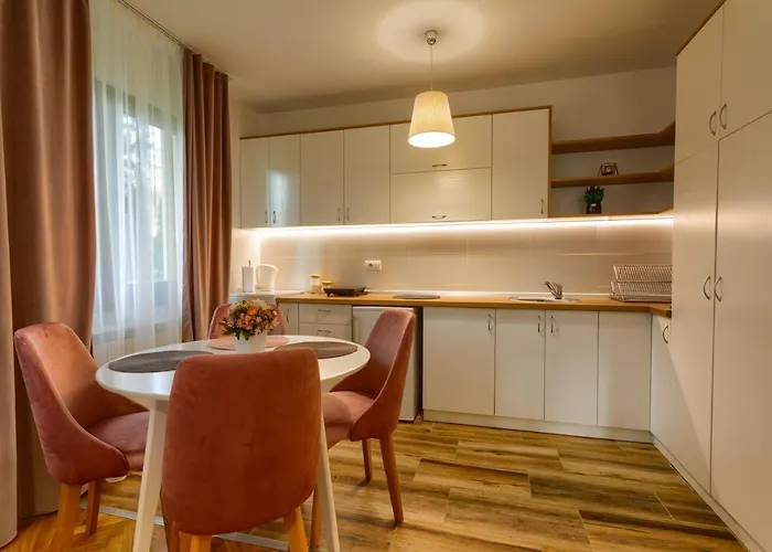 Appartement Stojanovic